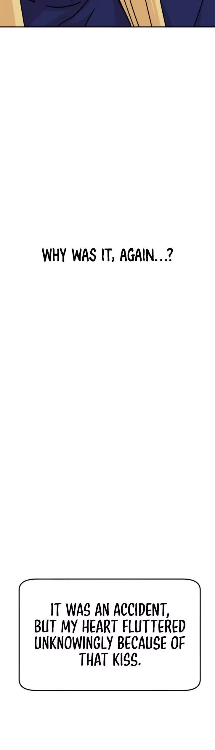 Match Made in Heaven by Chance chapter 15 page 21