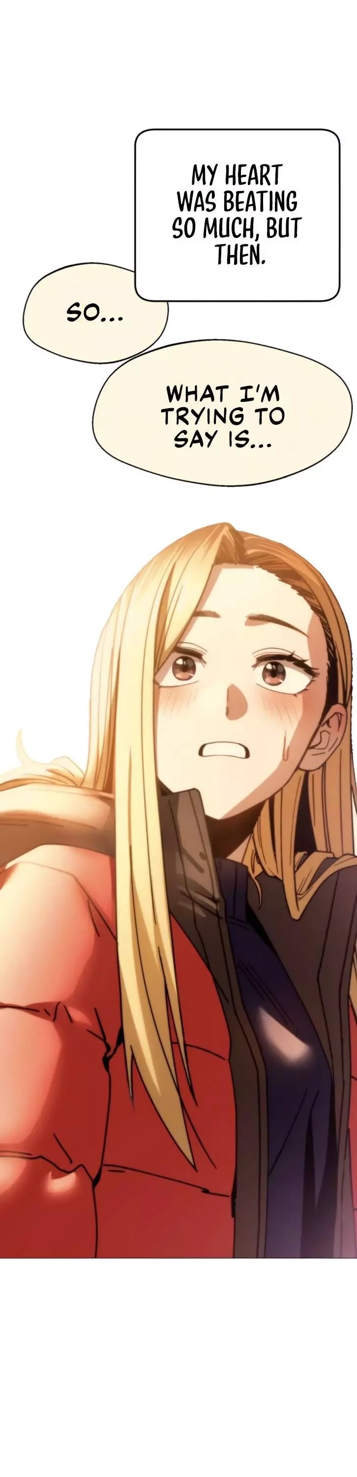 Match Made in Heaven by Chance chapter 15 page 24