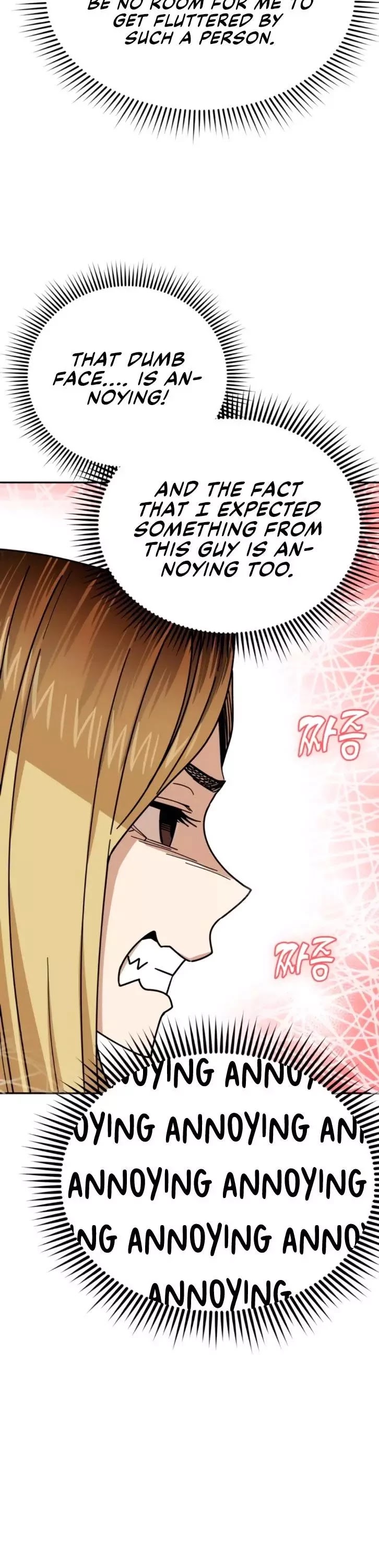 Match Made in Heaven by Chance chapter 15 page 27