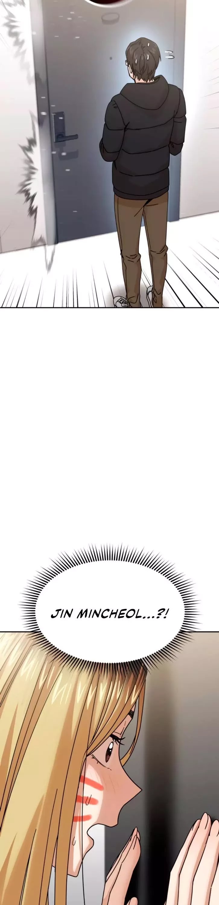 Match Made in Heaven by Chance chapter 15 page 3