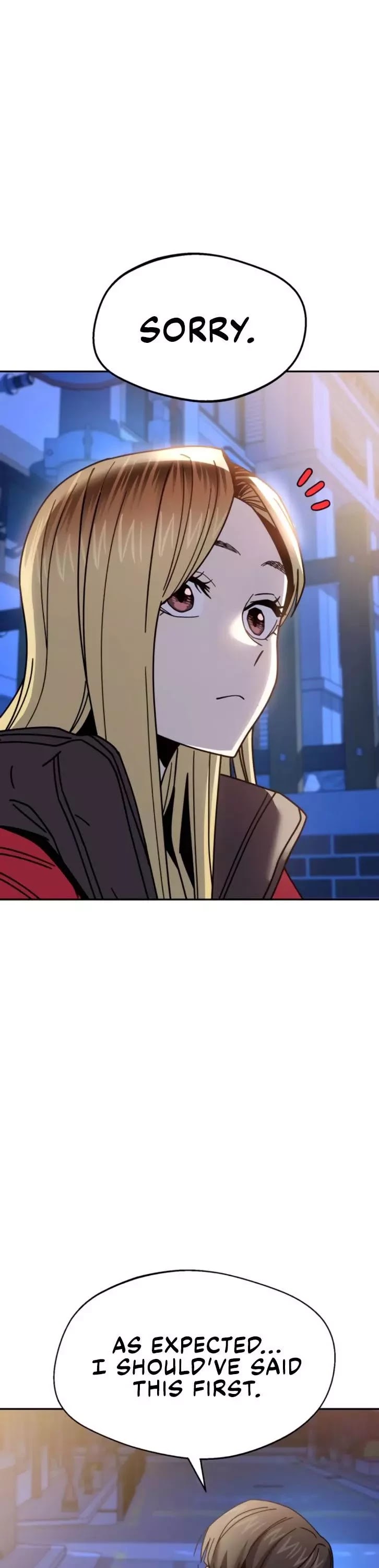 Match Made in Heaven by Chance chapter 15 page 39