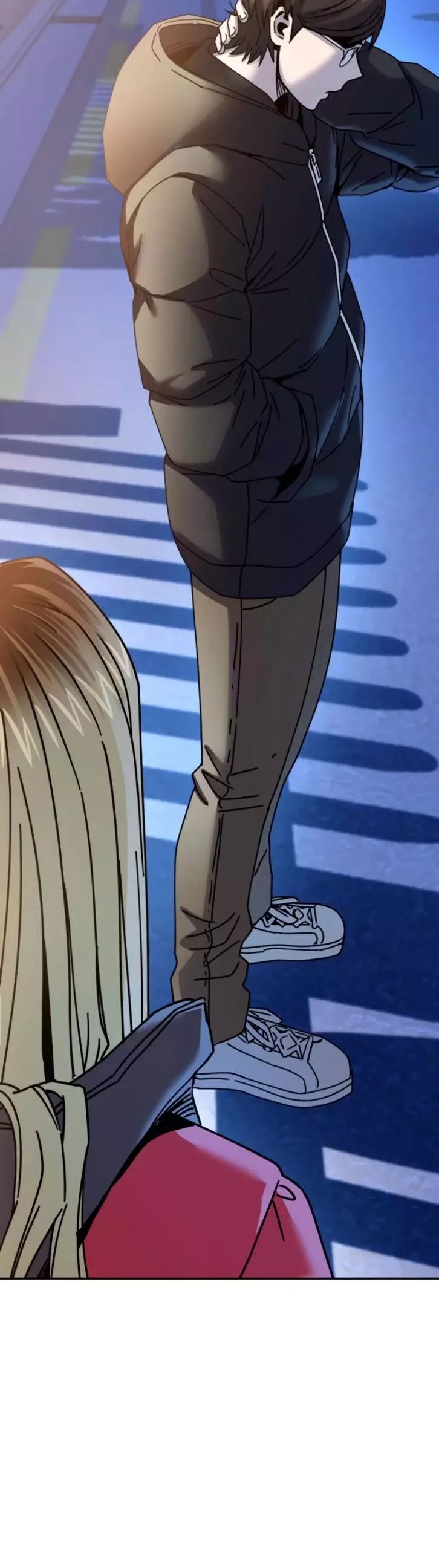 Match Made in Heaven by Chance chapter 15 page 40