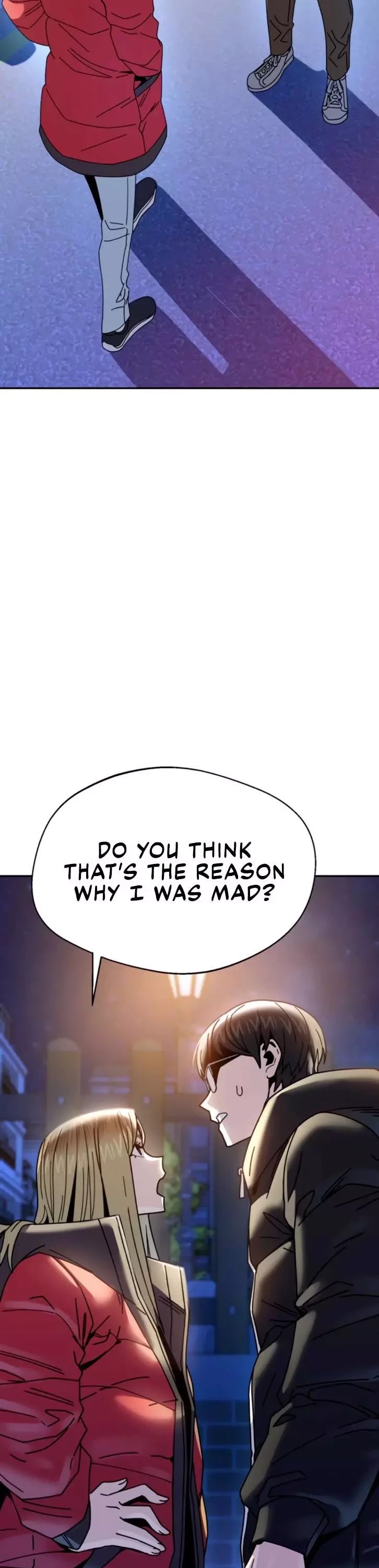 Match Made in Heaven by Chance chapter 15 page 44