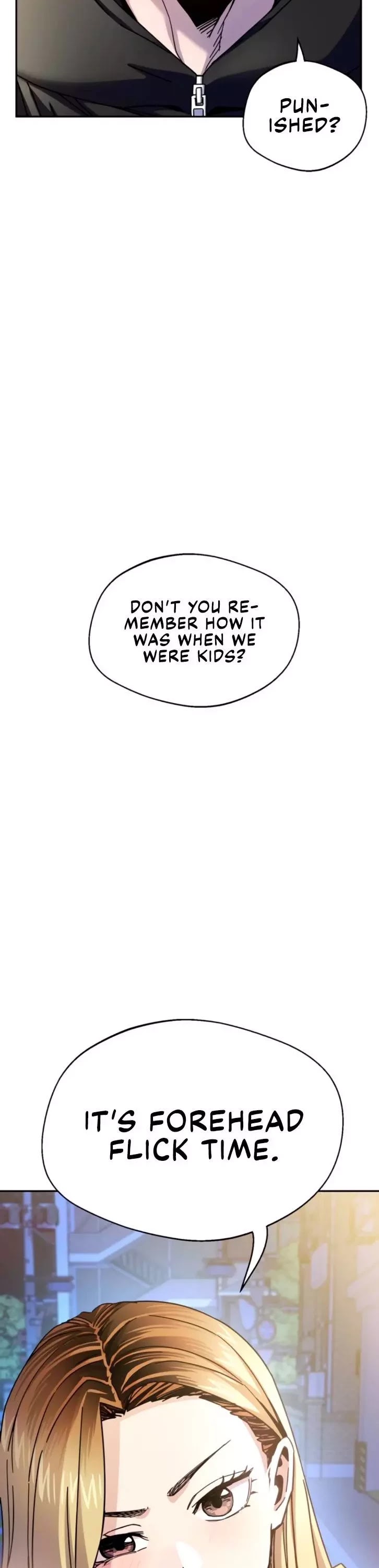 Match Made in Heaven by Chance chapter 15 page 48