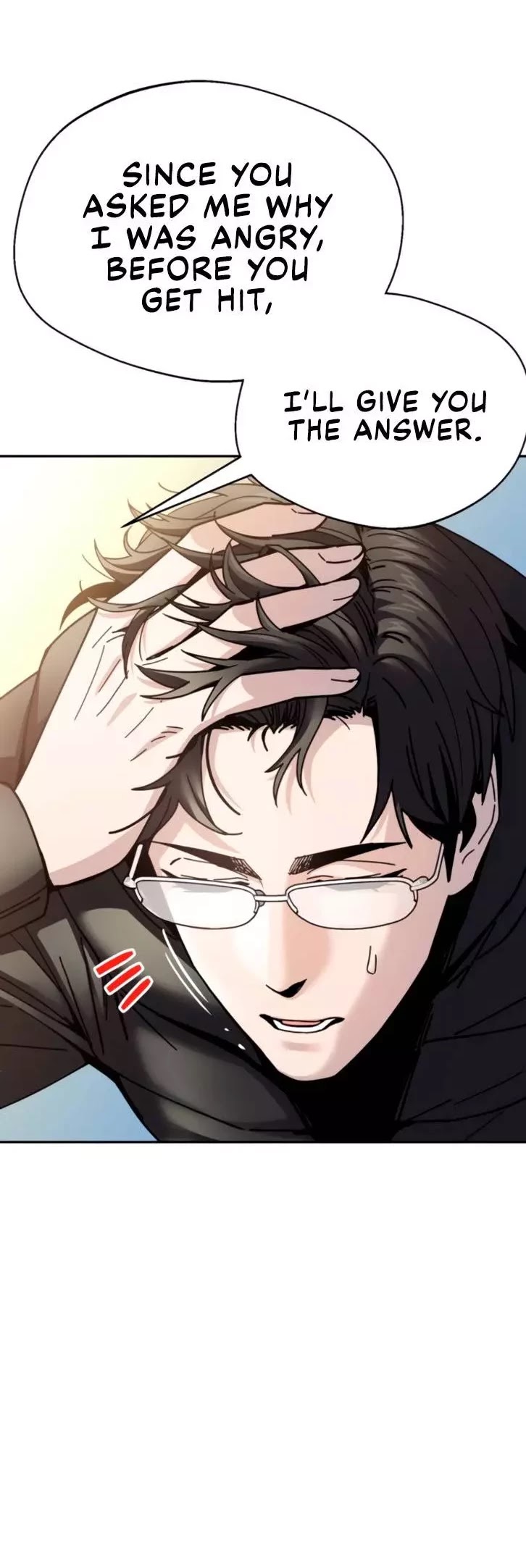 Match Made in Heaven by Chance chapter 15 page 51