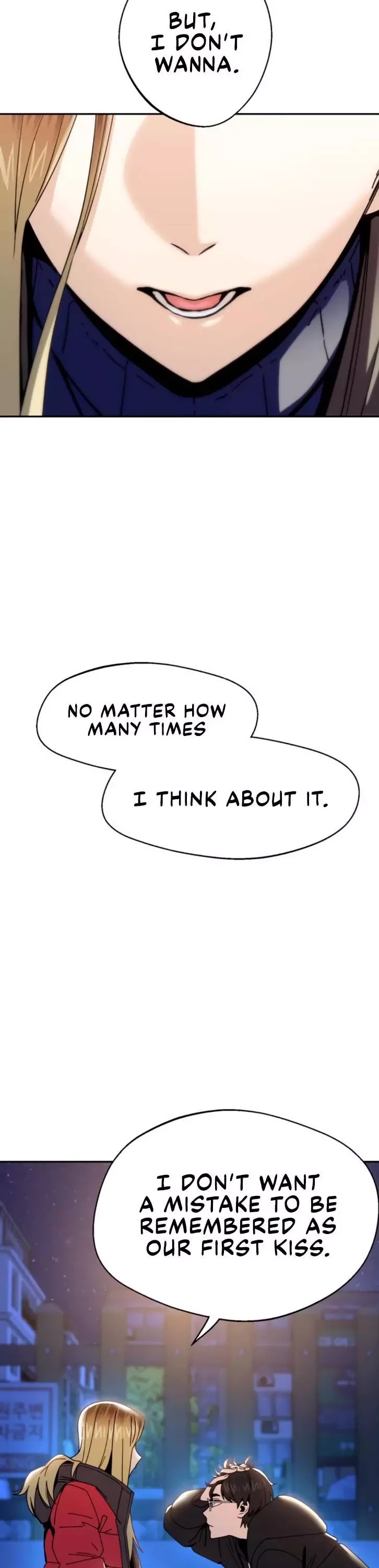 Match Made in Heaven by Chance chapter 15 page 53