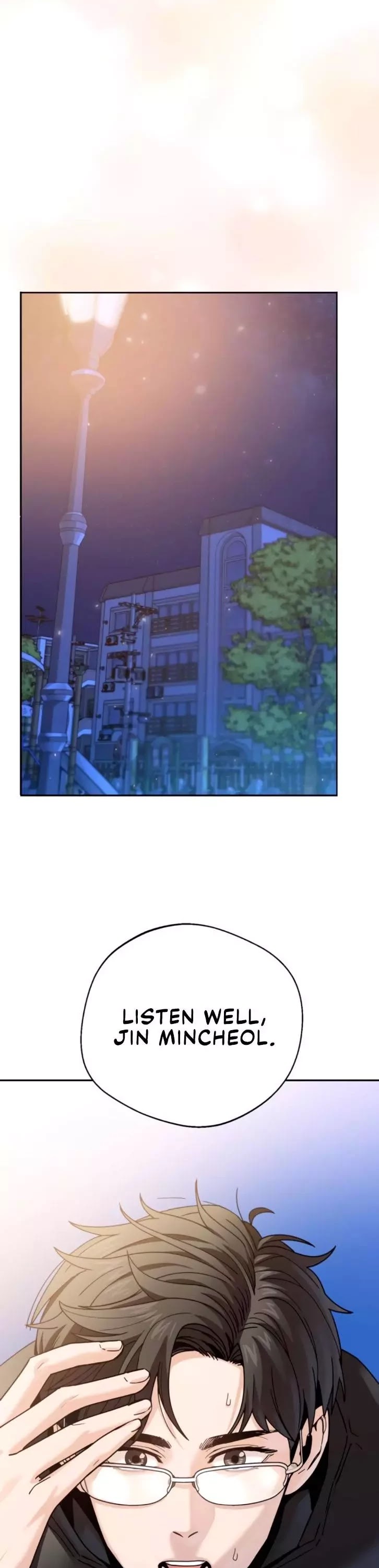 Match Made in Heaven by Chance chapter 15 page 58