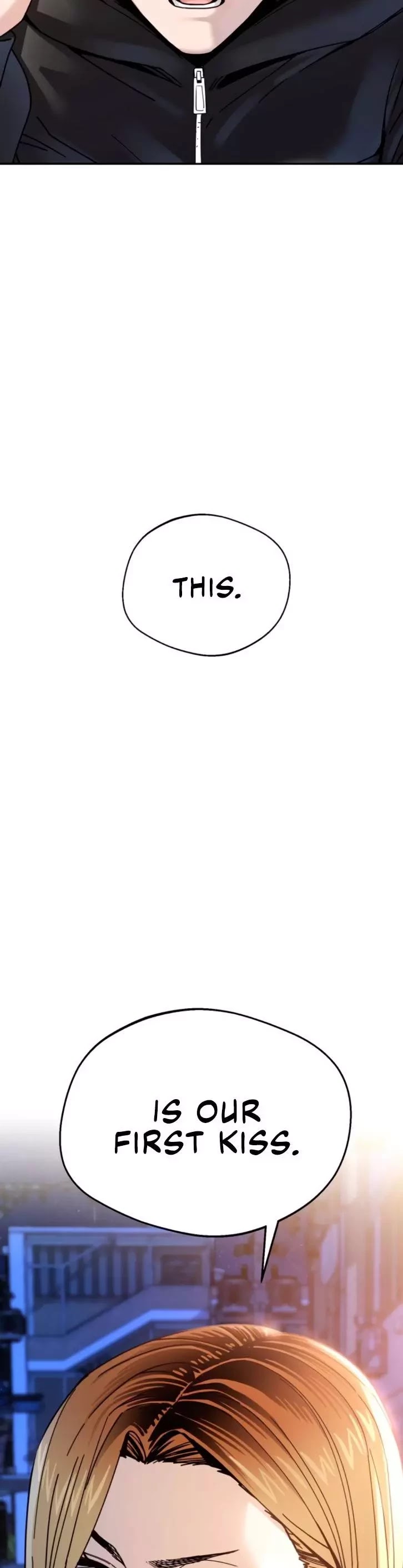 Match Made in Heaven by Chance chapter 15 page 59