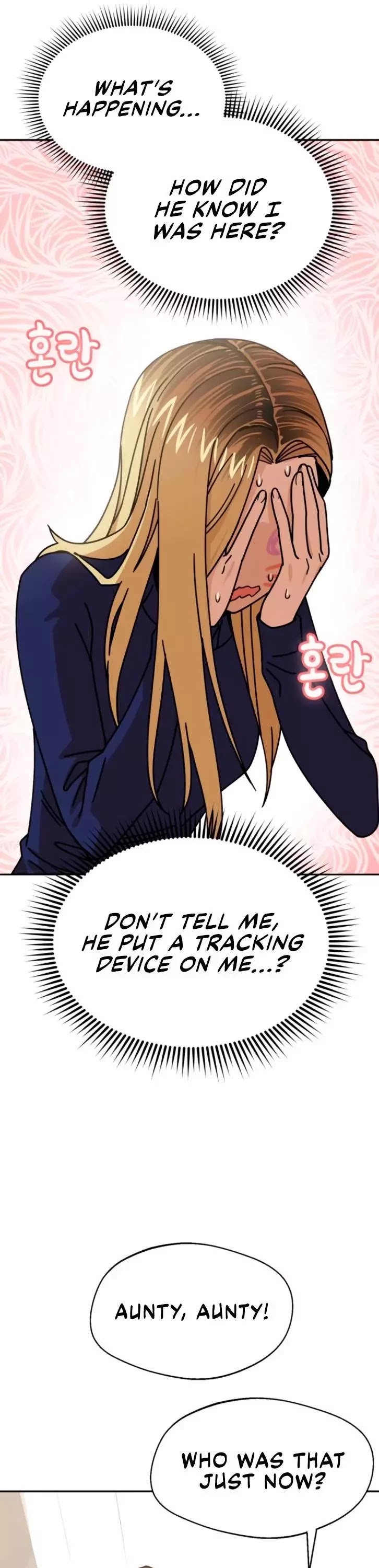 Match Made in Heaven by Chance chapter 15 page 7