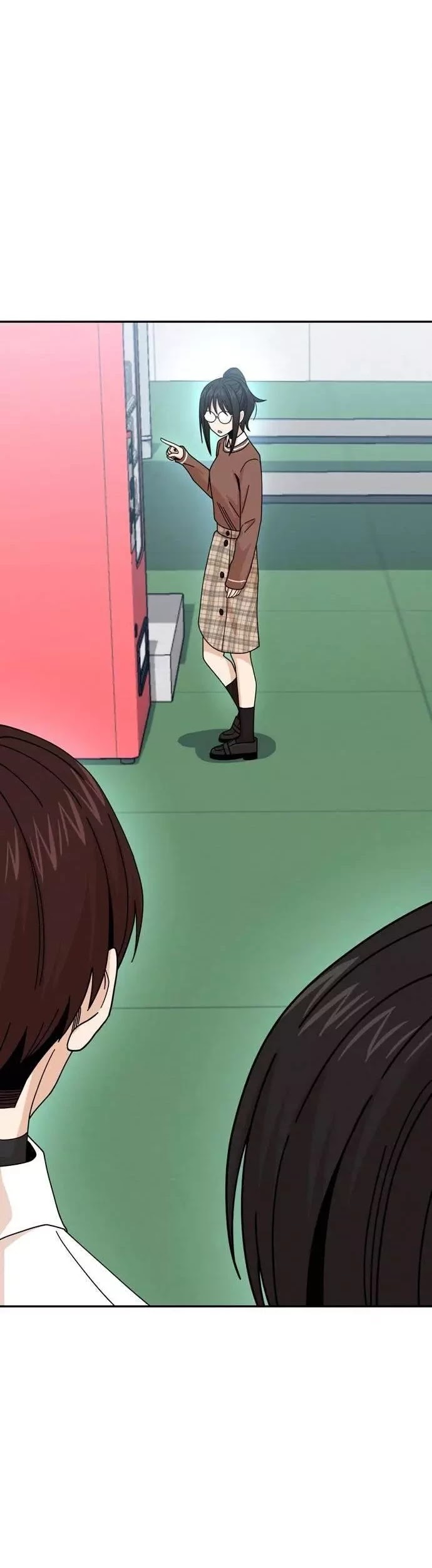 Match Made in Heaven by Chance chapter 16 page 13