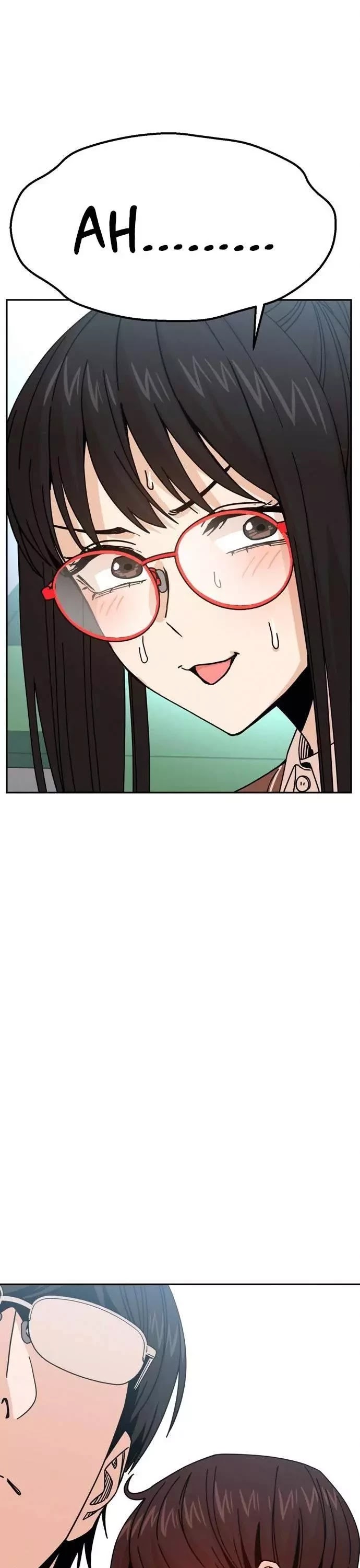 Match Made in Heaven by Chance chapter 16 page 14