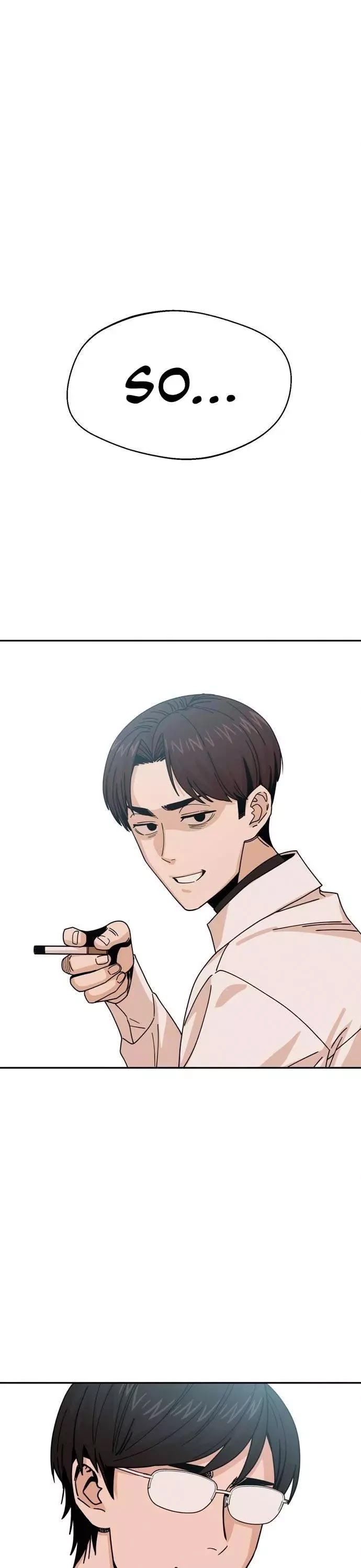 Match Made in Heaven by Chance chapter 16 page 2