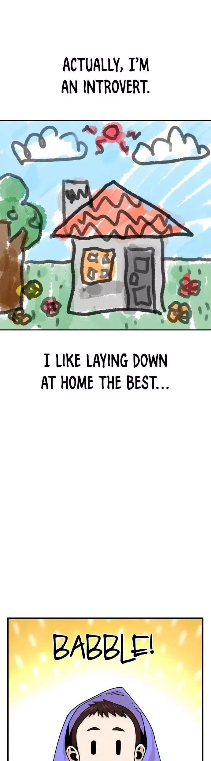 Match Made in Heaven by Chance chapter 16 page 24