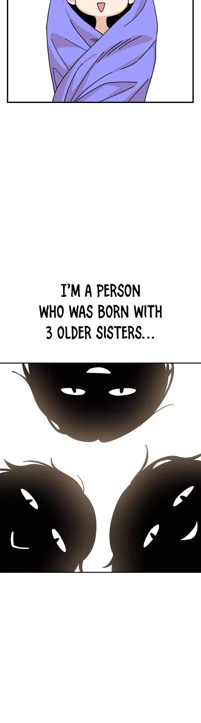 Match Made in Heaven by Chance chapter 16 page 25