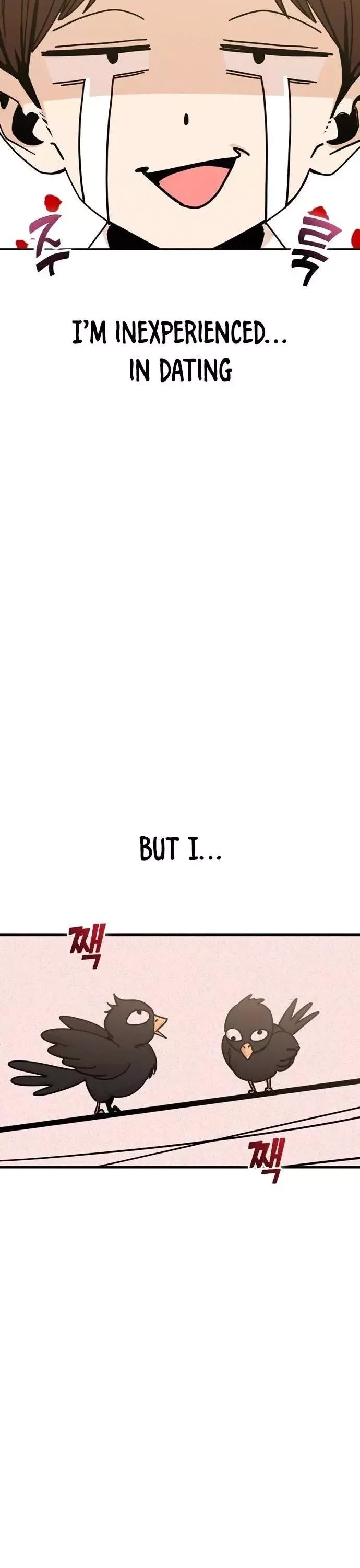 Match Made in Heaven by Chance chapter 16 page 31