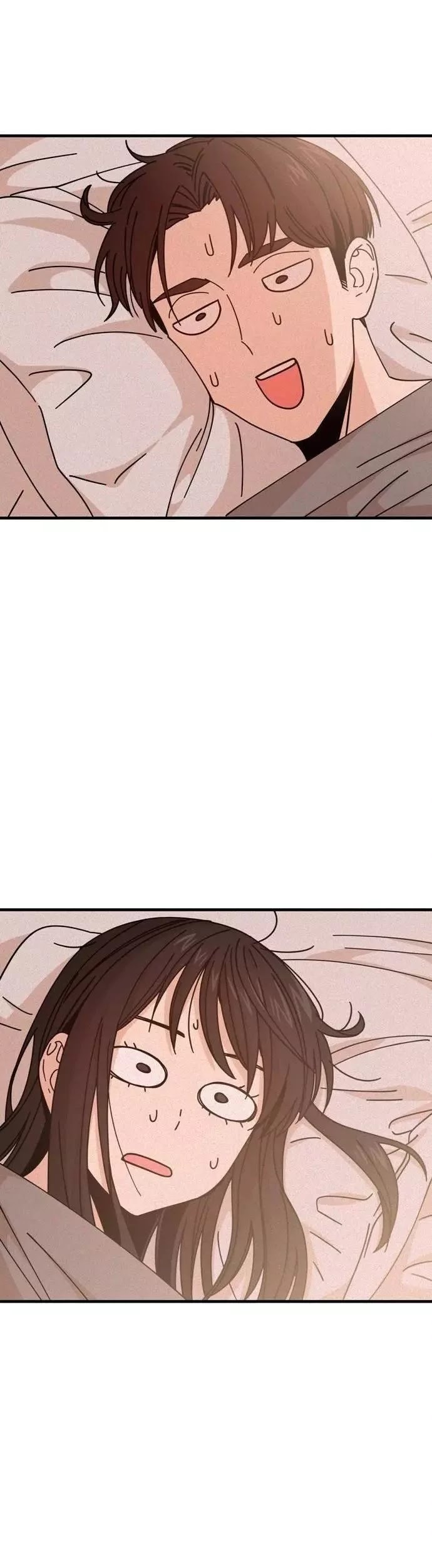 Match Made in Heaven by Chance chapter 16 page 32