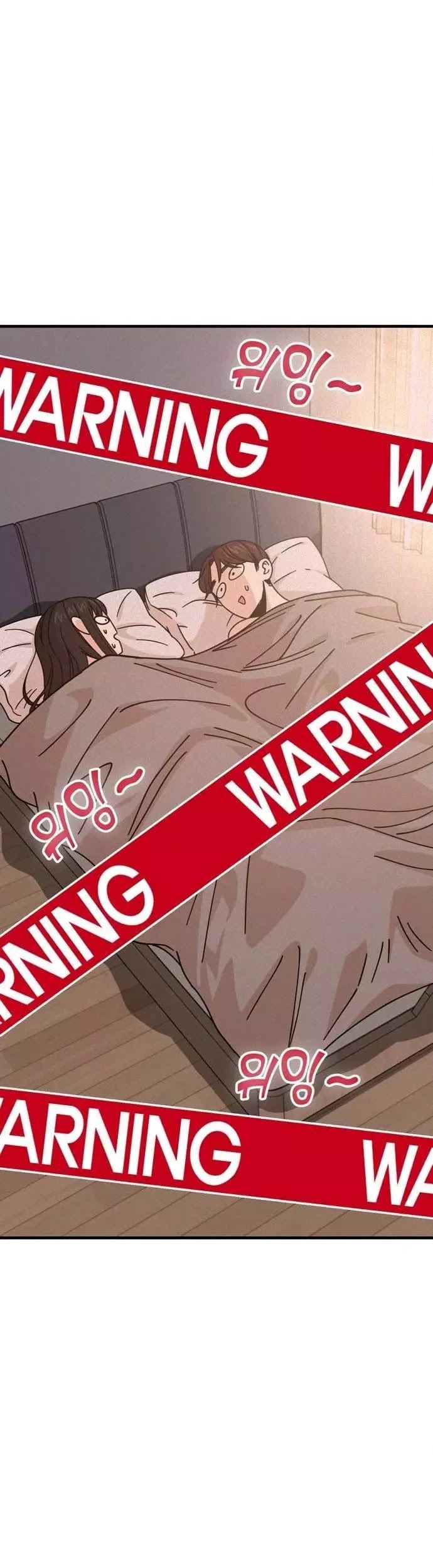 Match Made in Heaven by Chance chapter 16 page 33