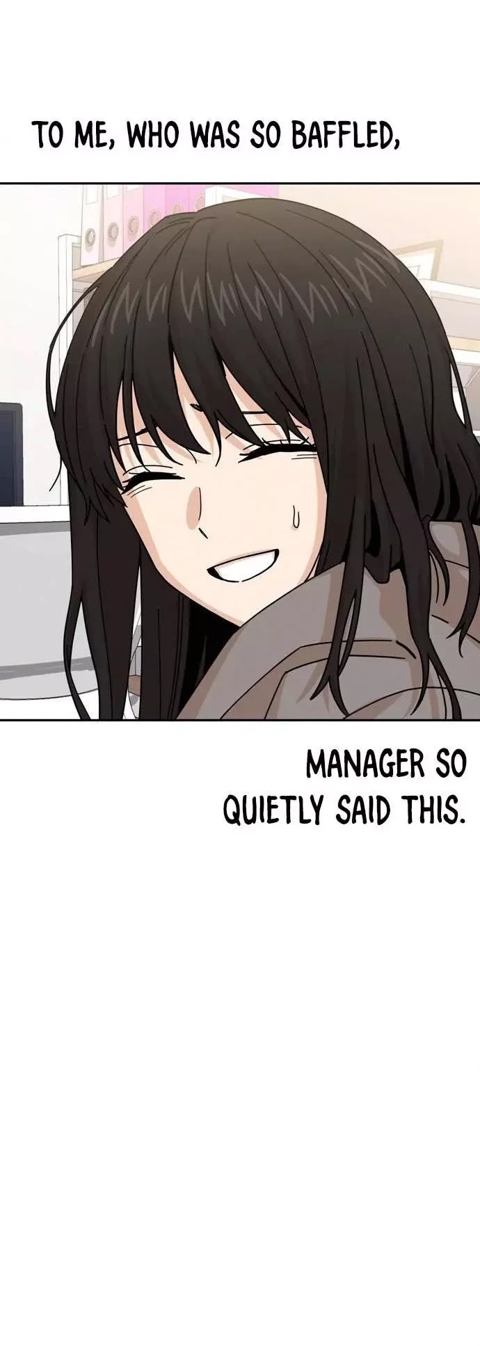 Match Made in Heaven by Chance chapter 16 page 37