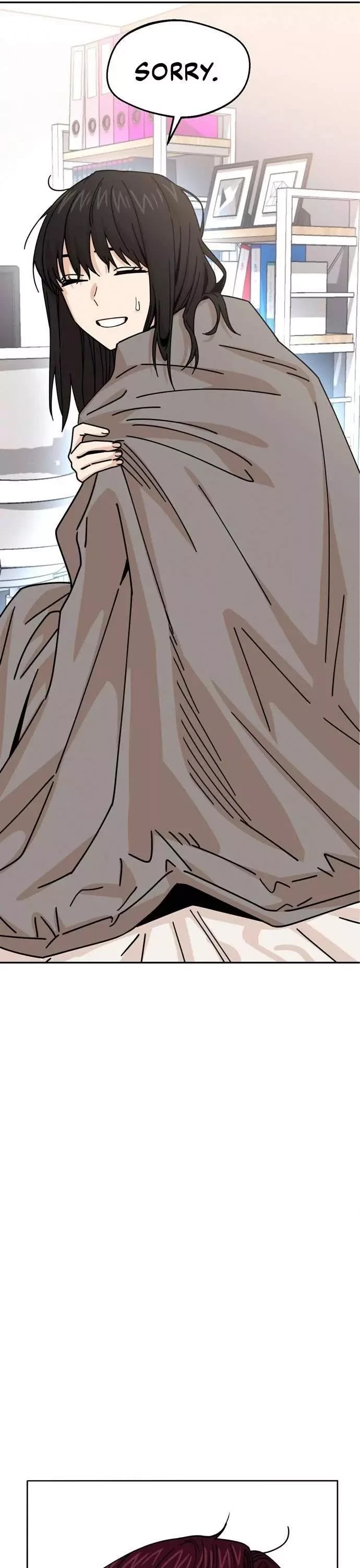 Match Made in Heaven by Chance chapter 16 page 38