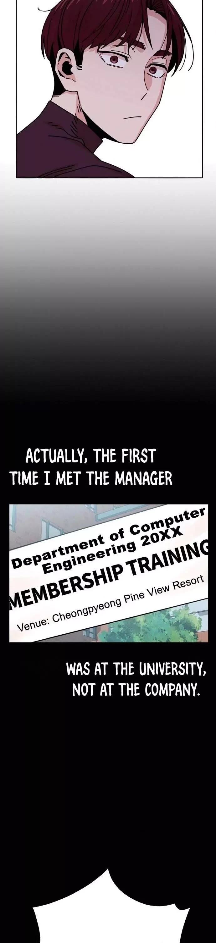 Match Made in Heaven by Chance chapter 16 page 39