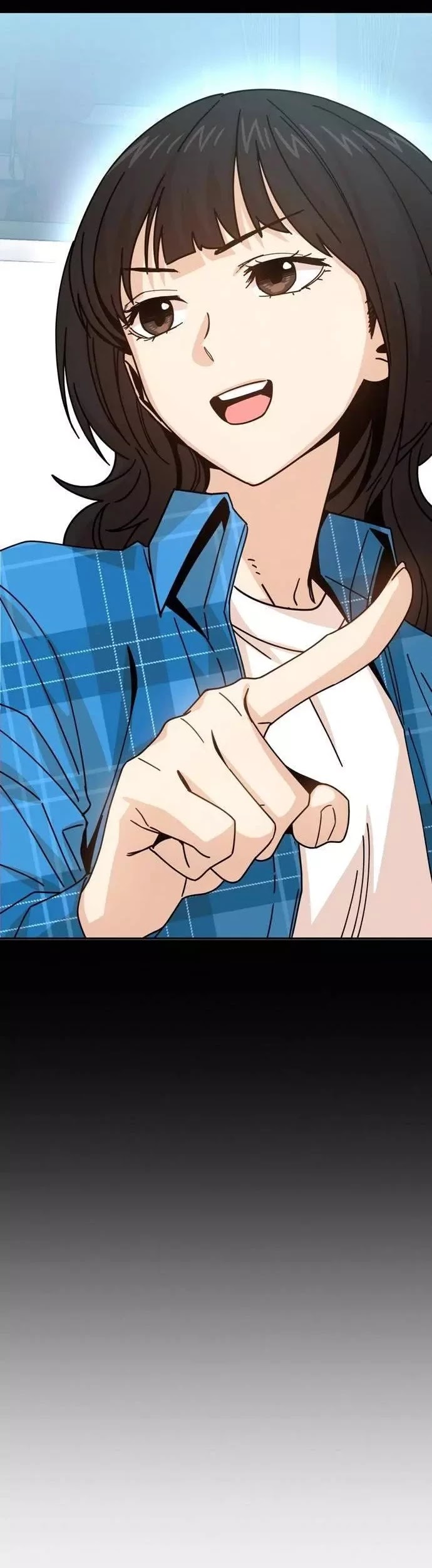 Match Made in Heaven by Chance chapter 16 page 45