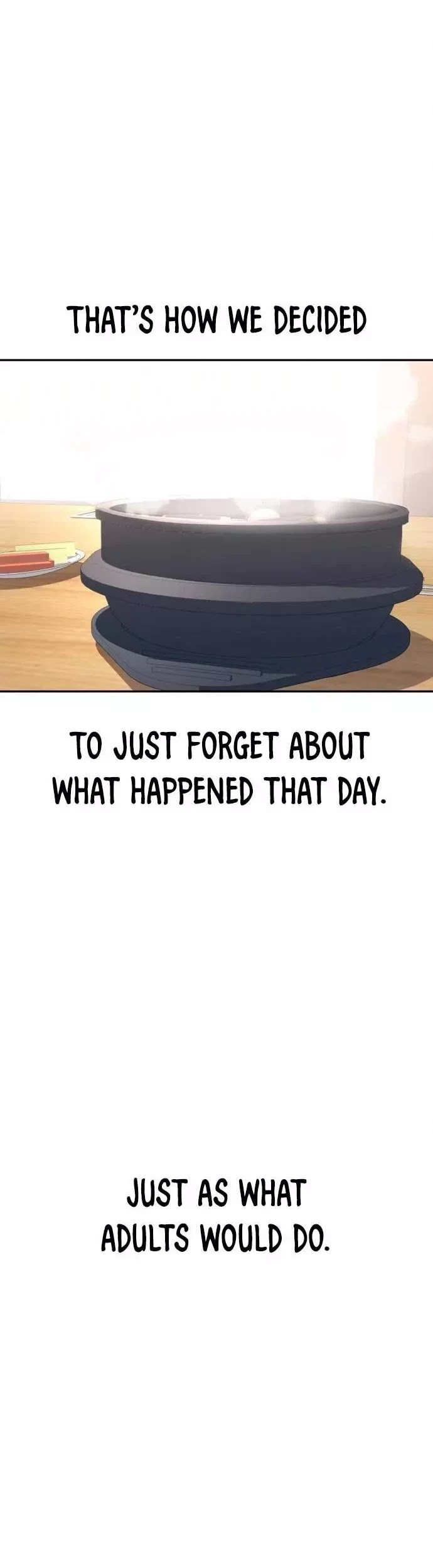 Match Made in Heaven by Chance chapter 16 page 49