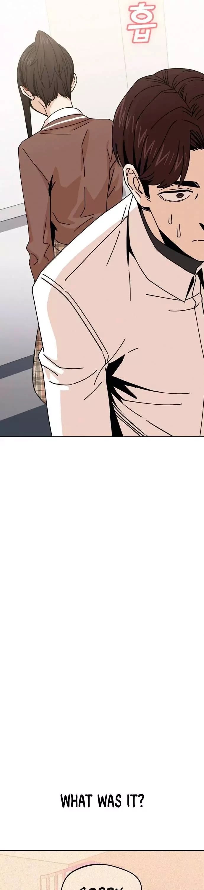 Match Made in Heaven by Chance chapter 16 page 54