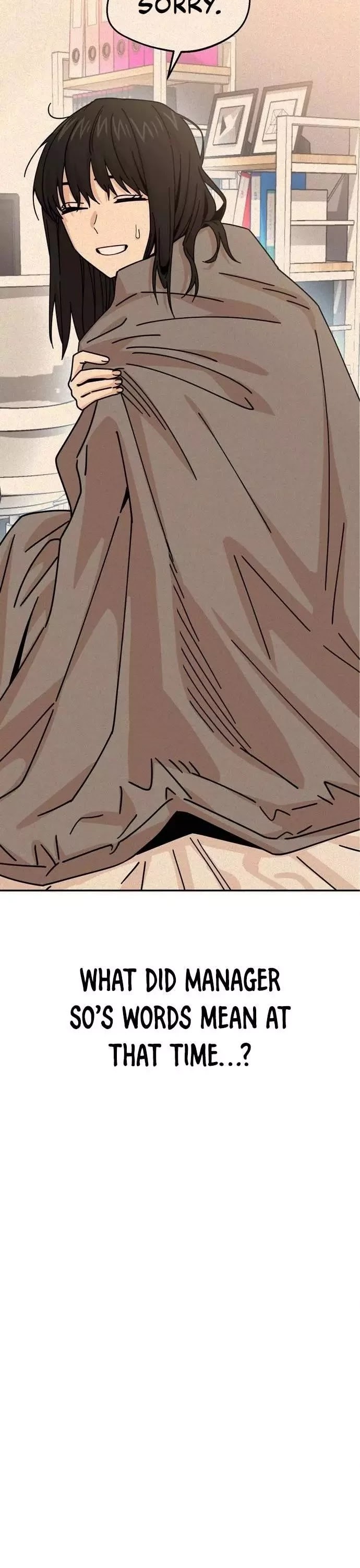 Match Made in Heaven by Chance chapter 16 page 55