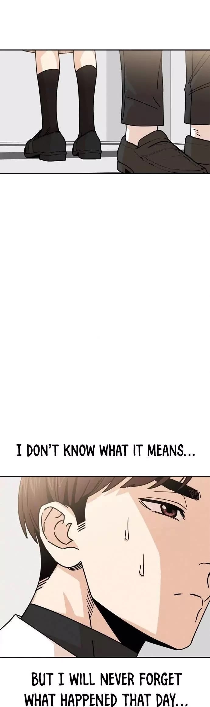 Match Made in Heaven by Chance chapter 16 page 56