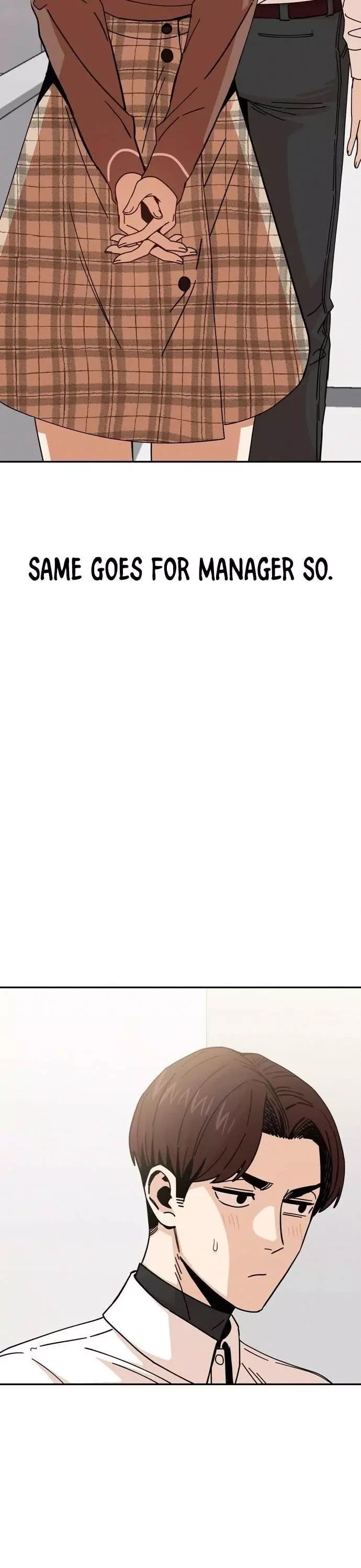 Match Made in Heaven by Chance chapter 16 page 59