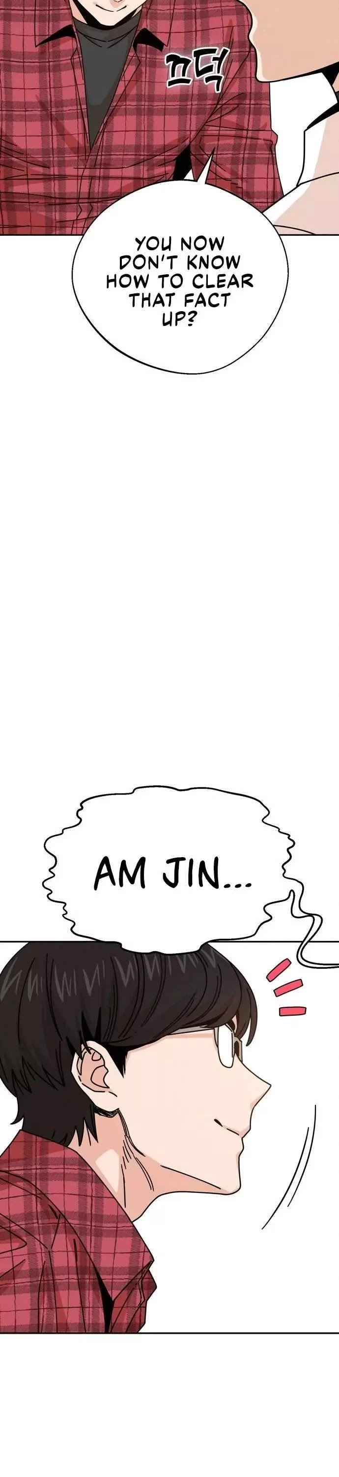 Match Made in Heaven by Chance chapter 16 page 7