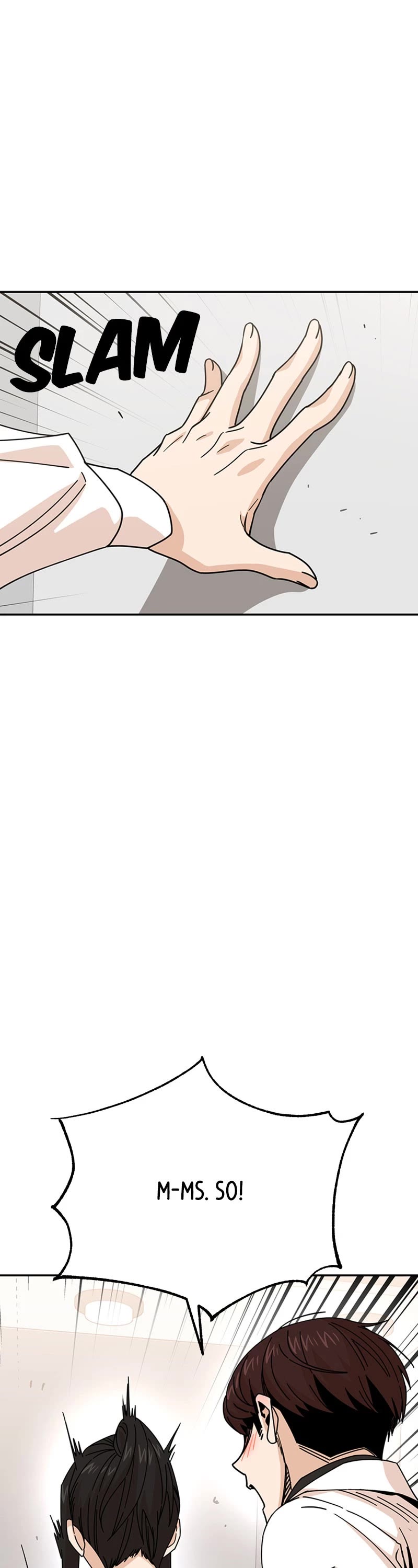 Match Made in Heaven by Chance chapter 17 page 1