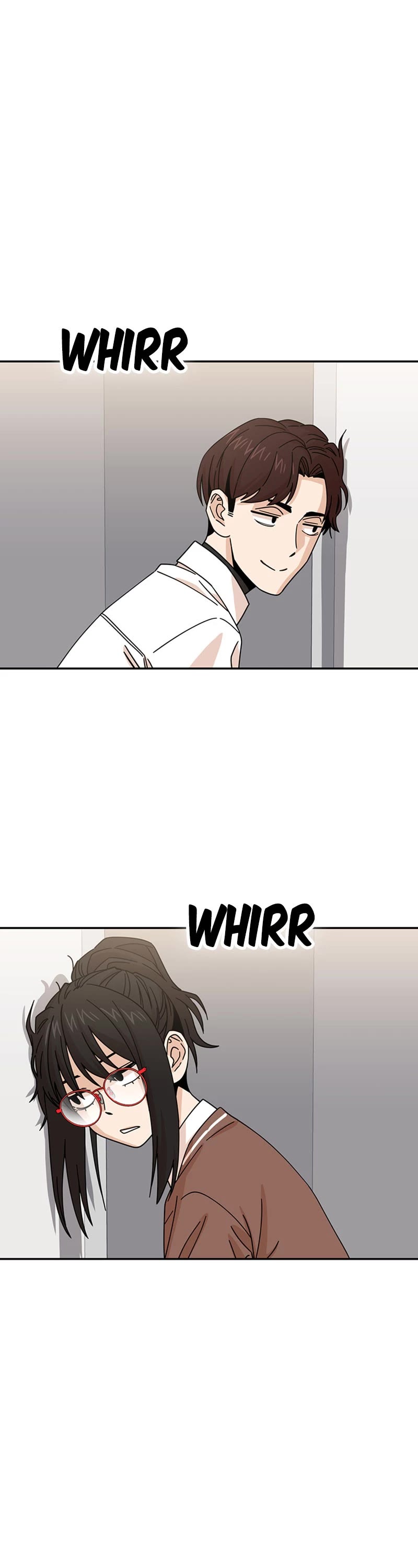 Match Made in Heaven by Chance chapter 17 page 11