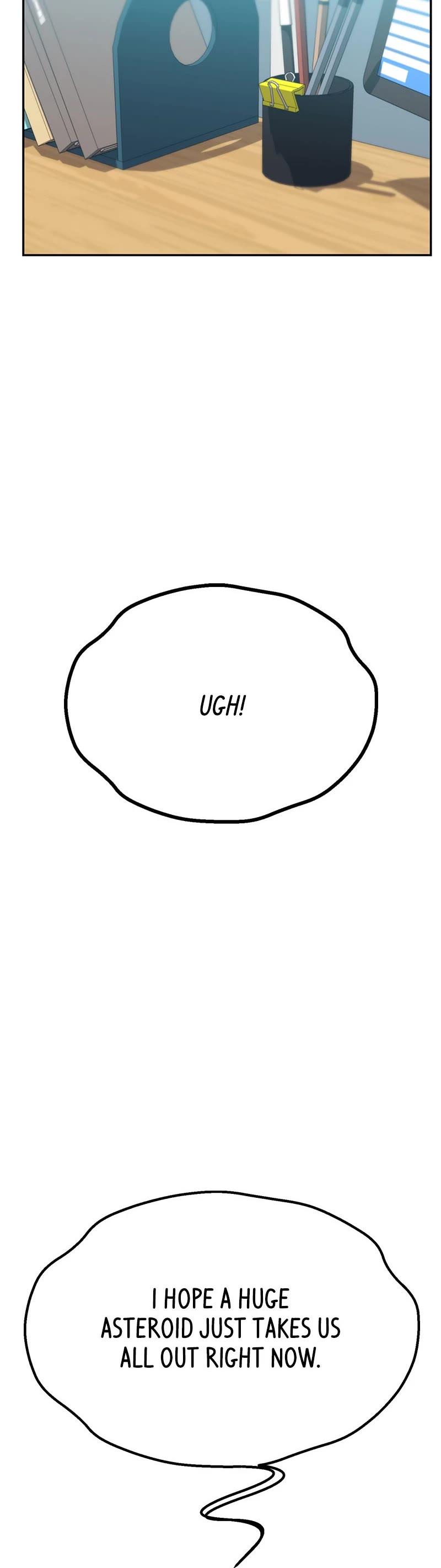 Match Made in Heaven by Chance chapter 17 page 14