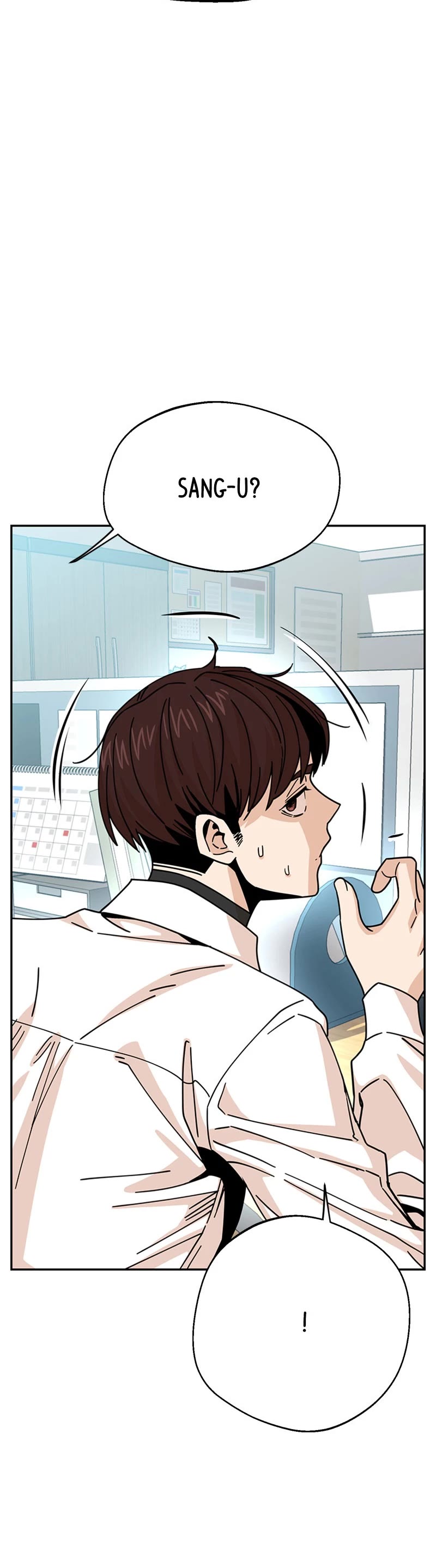 Match Made in Heaven by Chance chapter 17 page 19