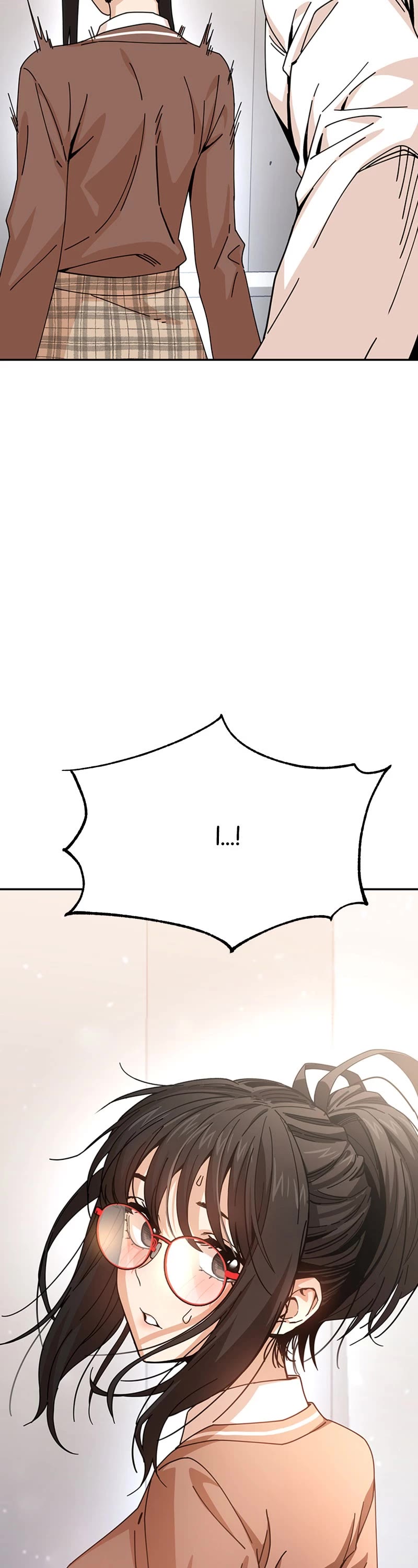 Match Made in Heaven by Chance chapter 17 page 2