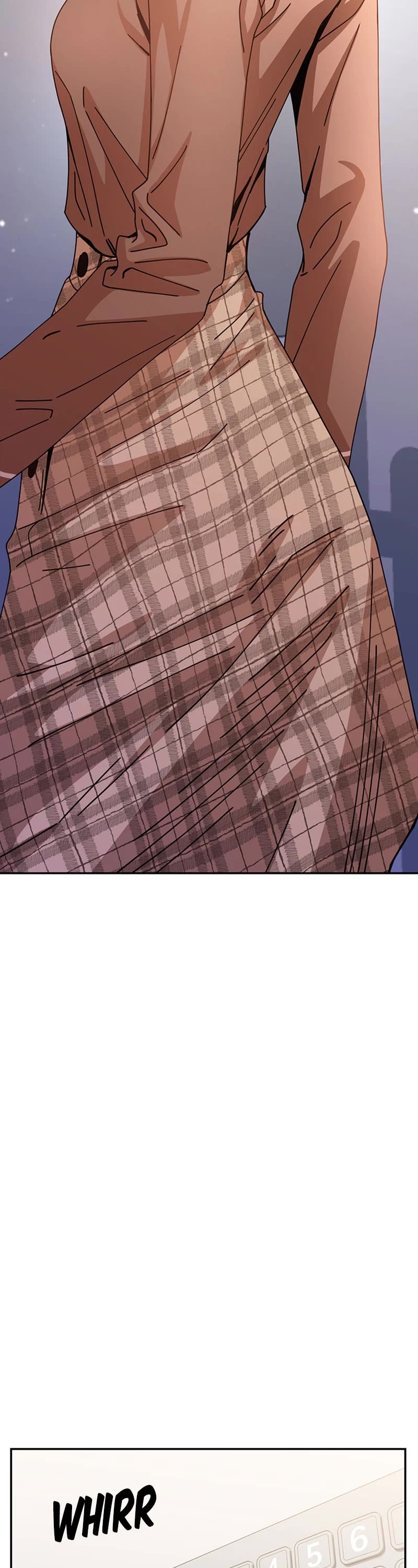 Match Made in Heaven by Chance chapter 17 page 3