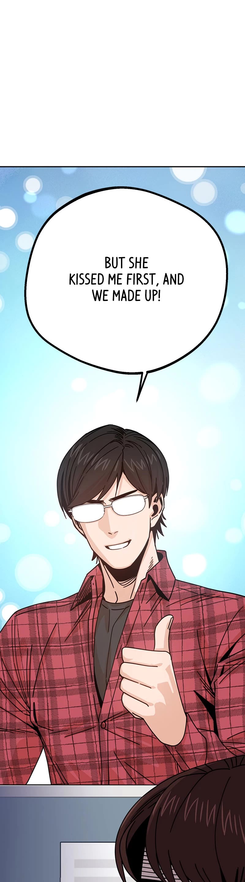 Match Made in Heaven by Chance chapter 17 page 30