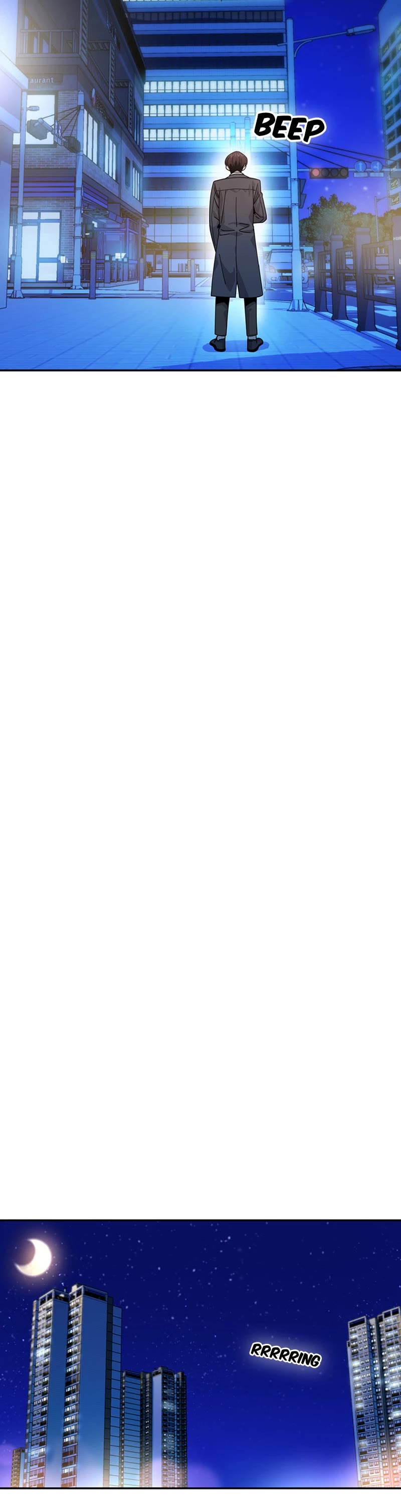 Match Made in Heaven by Chance chapter 17 page 36