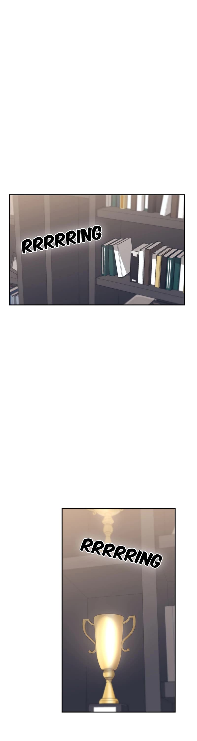 Match Made in Heaven by Chance chapter 17 page 37