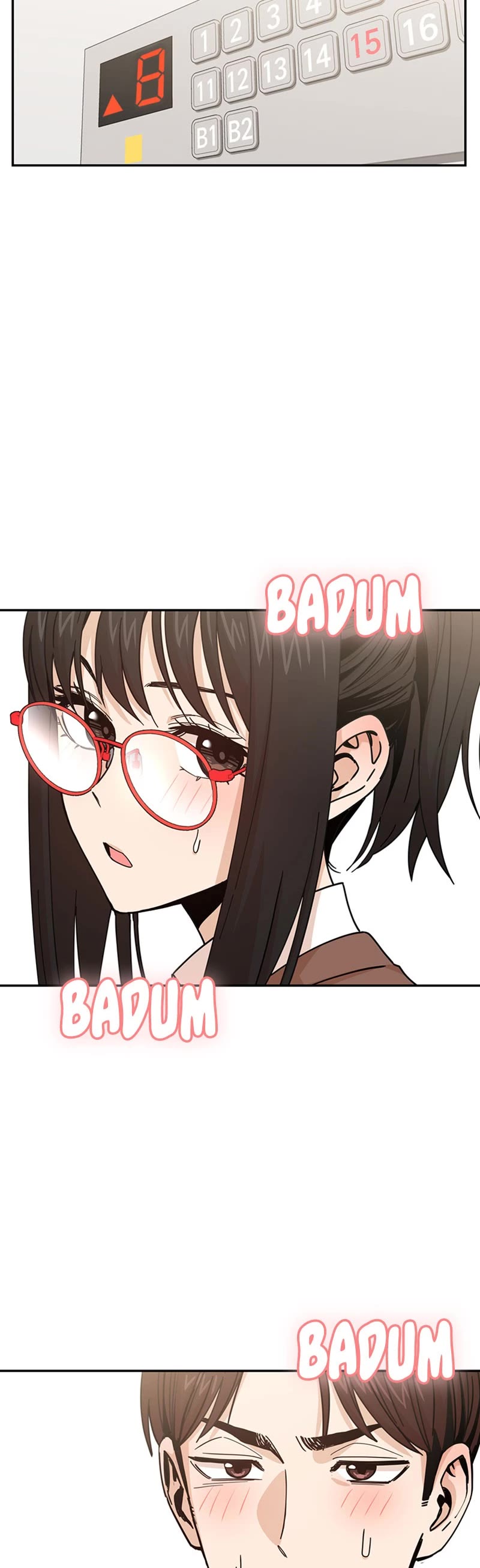 Match Made in Heaven by Chance chapter 17 page 4