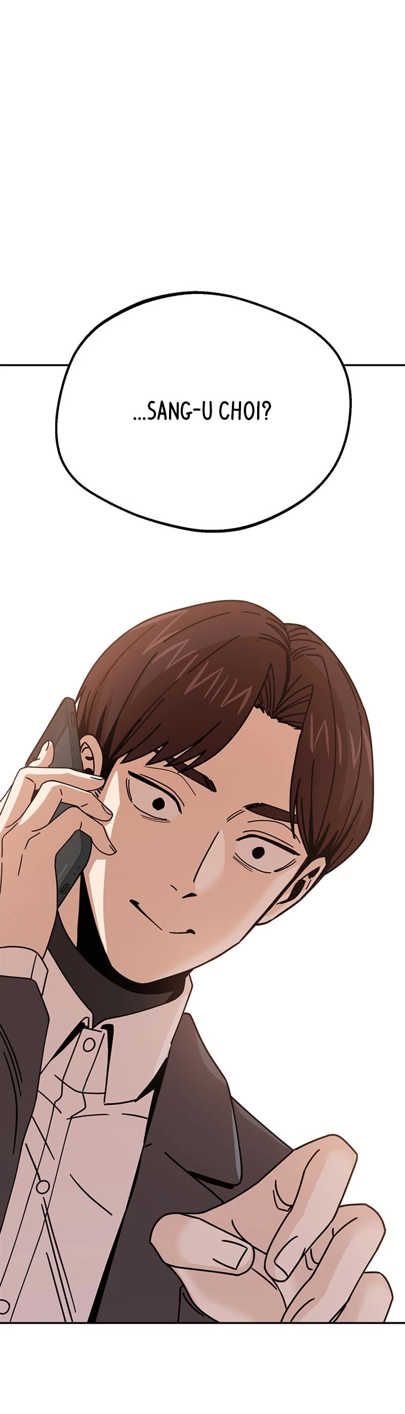 Match Made in Heaven by Chance chapter 17 page 45