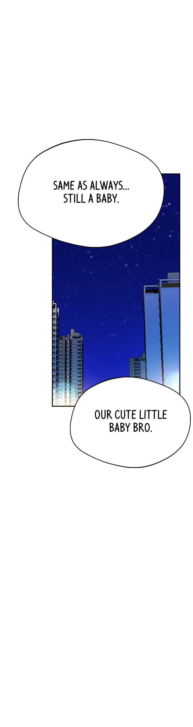 Match Made in Heaven by Chance chapter 17 page 47