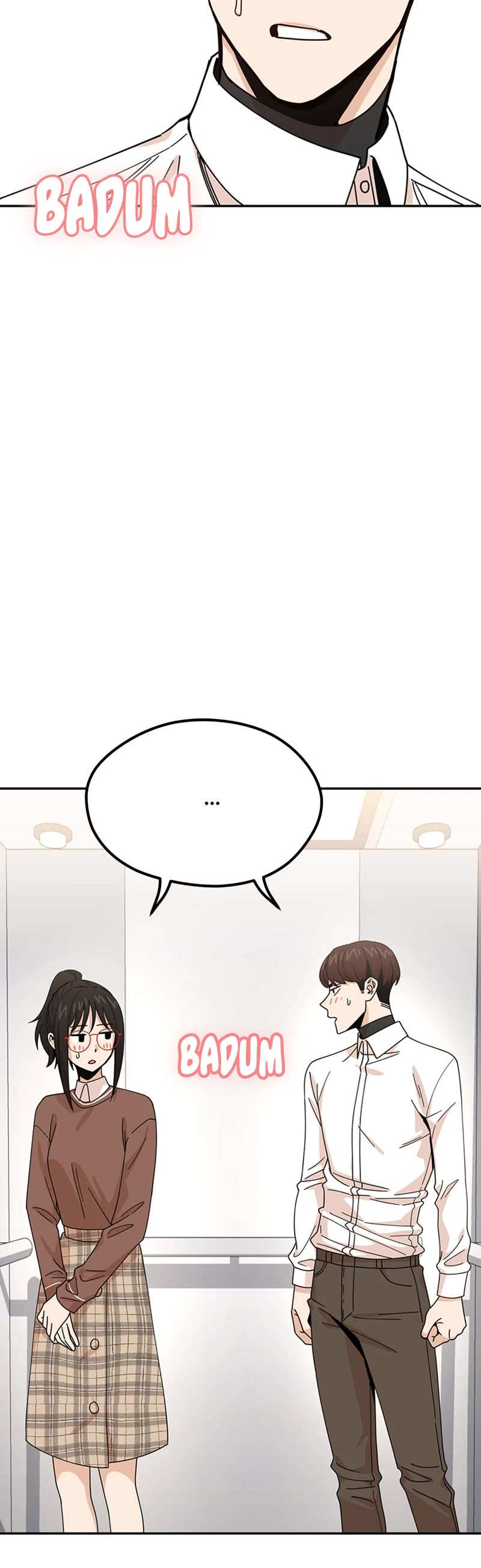 Match Made in Heaven by Chance chapter 17 page 5