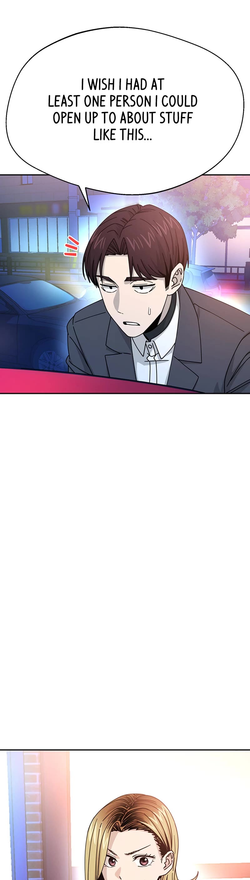 Match Made in Heaven by Chance chapter 17 page 50