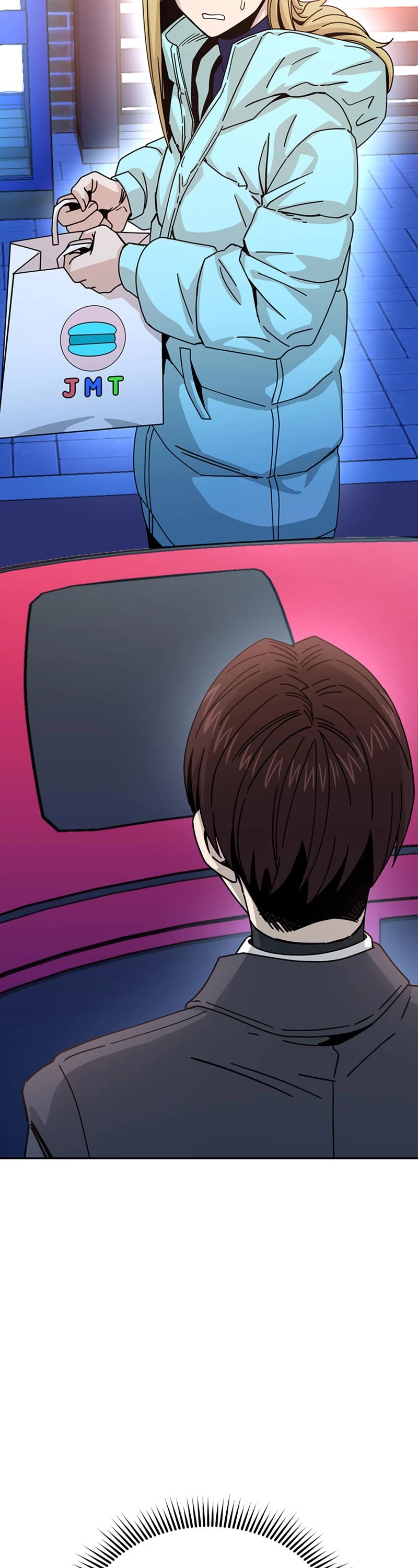 Match Made in Heaven by Chance chapter 17 page 51