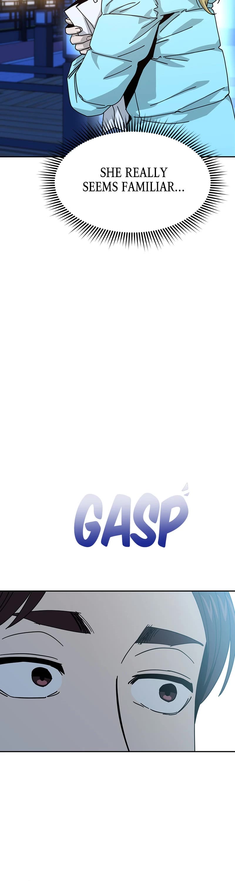 Match Made in Heaven by Chance chapter 17 page 57