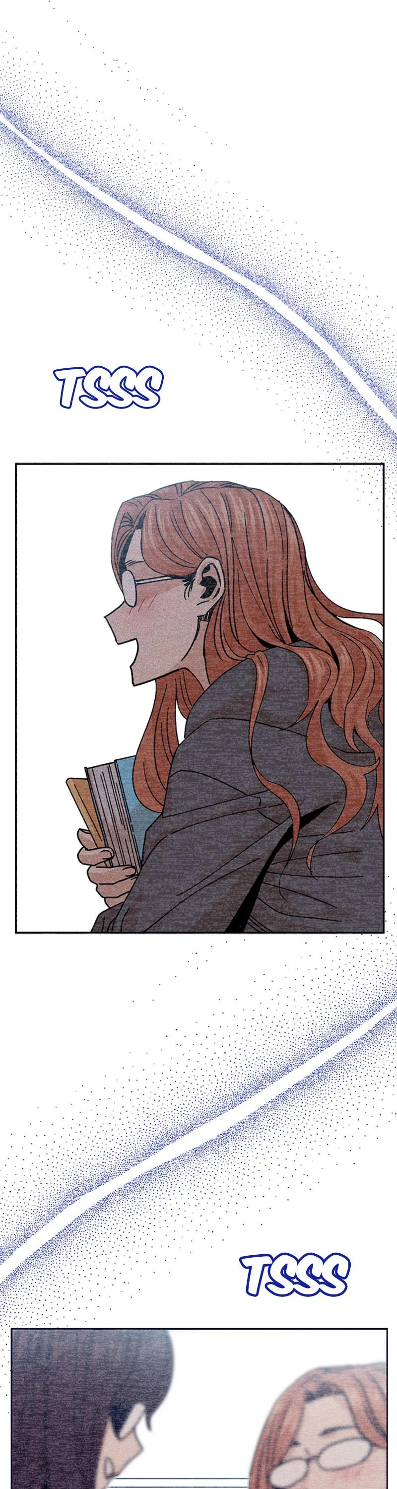 Match Made in Heaven by Chance chapter 17 page 58