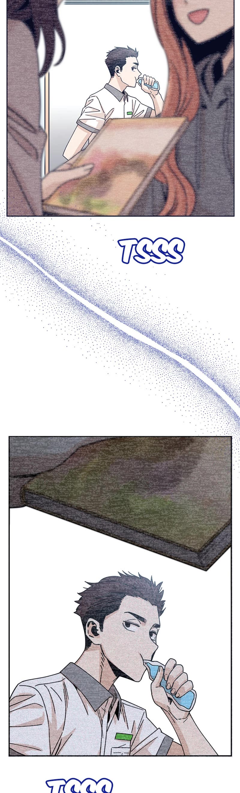 Match Made in Heaven by Chance chapter 17 page 59