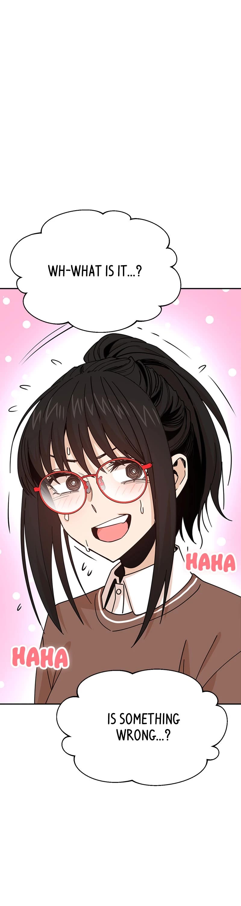 Match Made in Heaven by Chance chapter 17 page 6